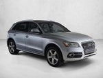 2017 Audi Q5 2.0T Premium