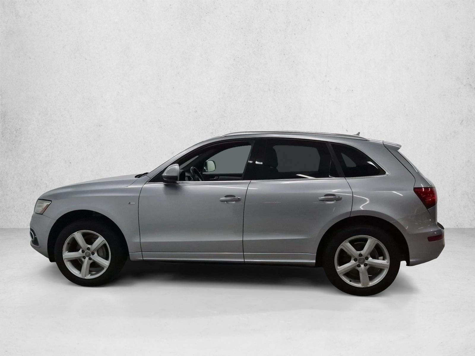 2017 Audi Q5 2.0T Premium