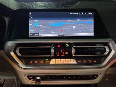 2022 BMW 430i 430i