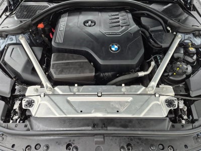 2022 BMW 430i 430i