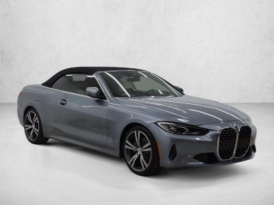 2022 BMW 430i 430i
