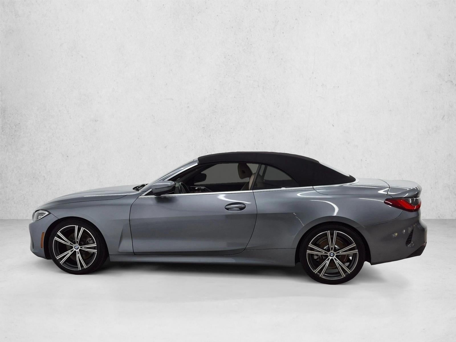 2022 BMW 430i 430i