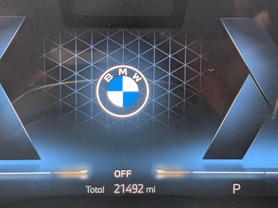 2024 BMW 7 Series 740i