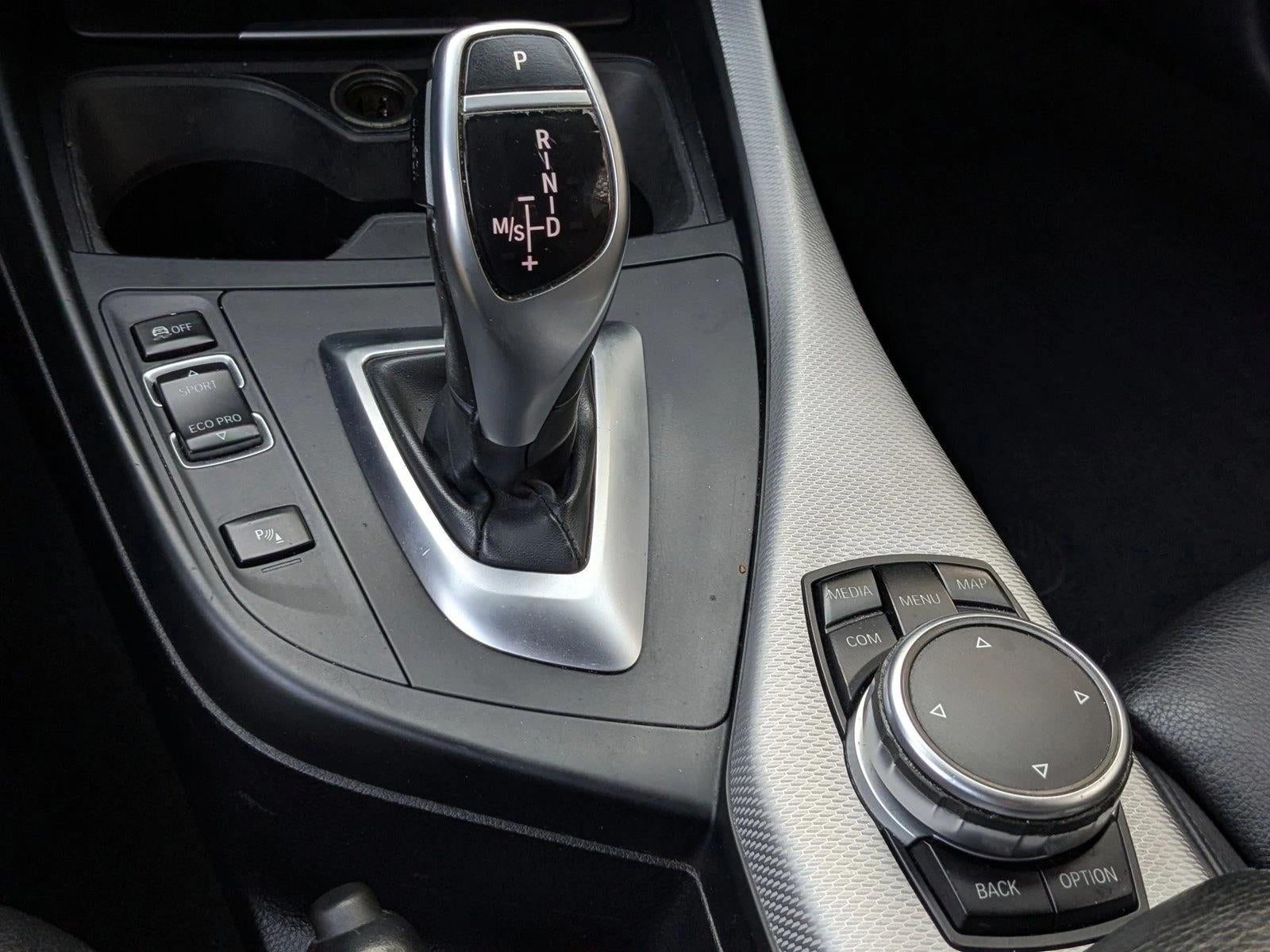 2017 BMW 2 Series M240i xDrive