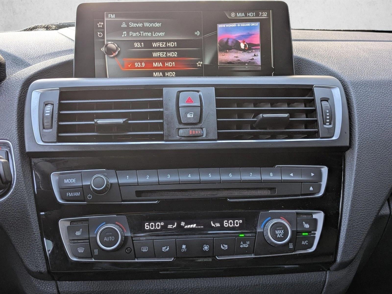 2017 BMW 2 Series M240i xDrive