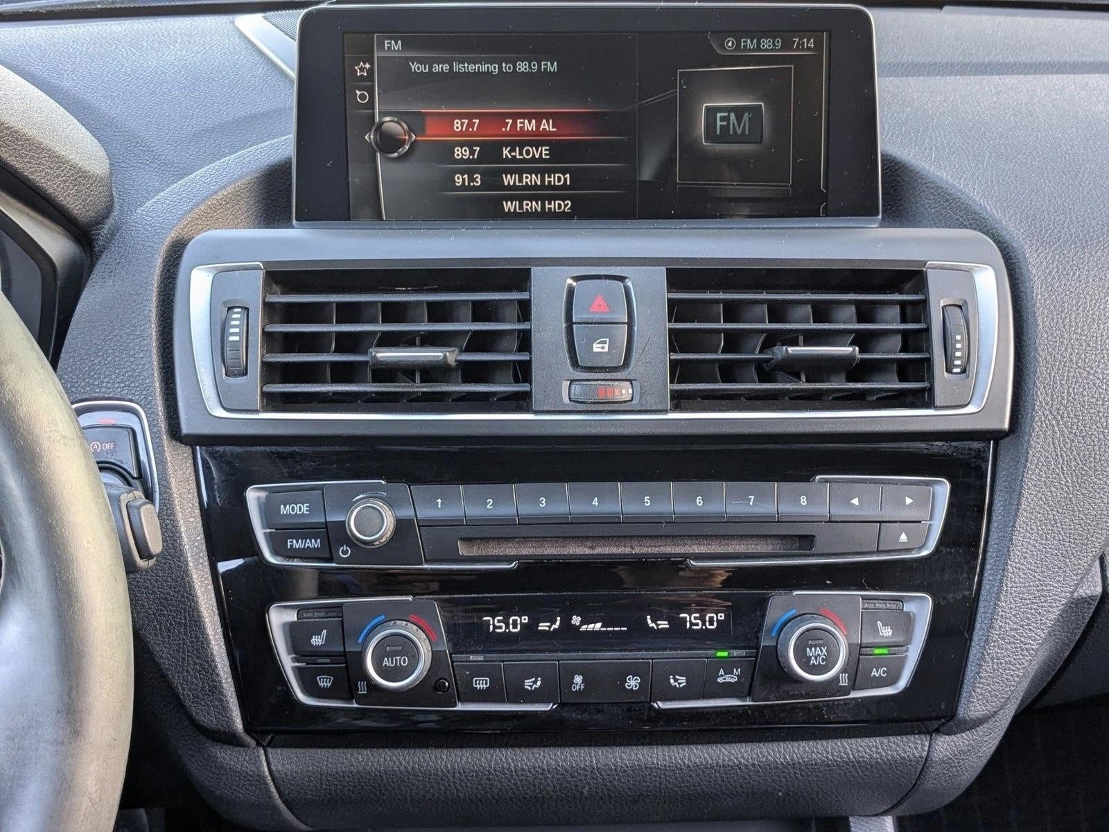 2017 BMW 2 Series M240i xDrive