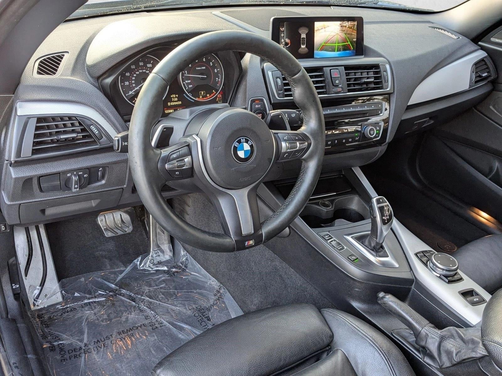 2017 BMW 2 Series M240i xDrive