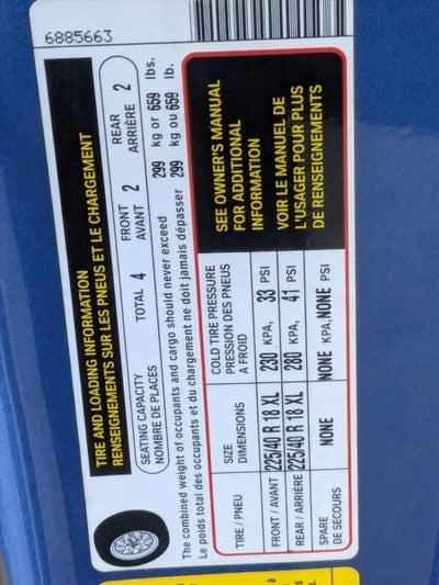 2017 BMW 2 Series M240i xDrive