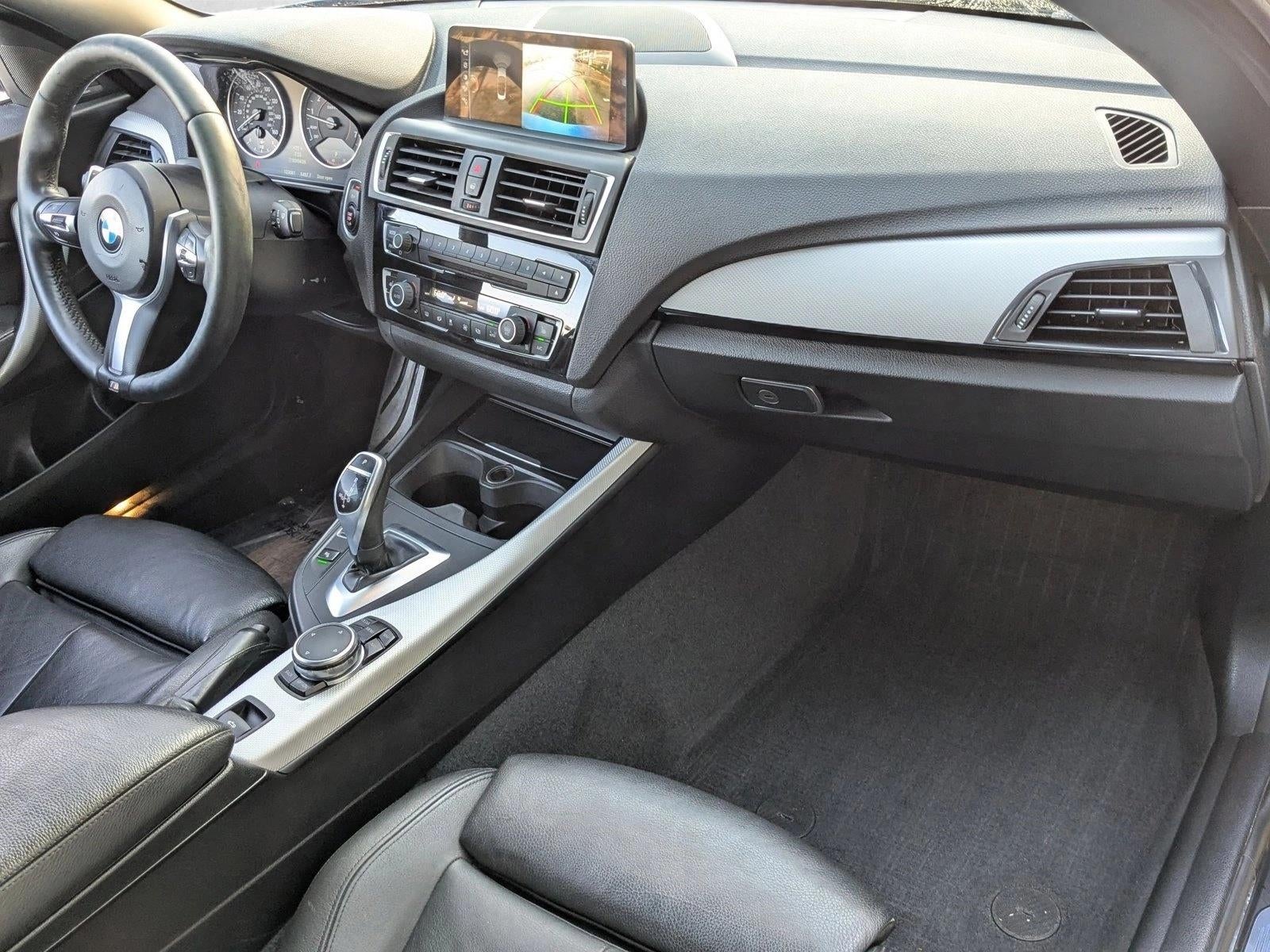2017 BMW 2 Series M240i xDrive