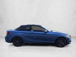2017 BMW 2 Series M240i xDrive