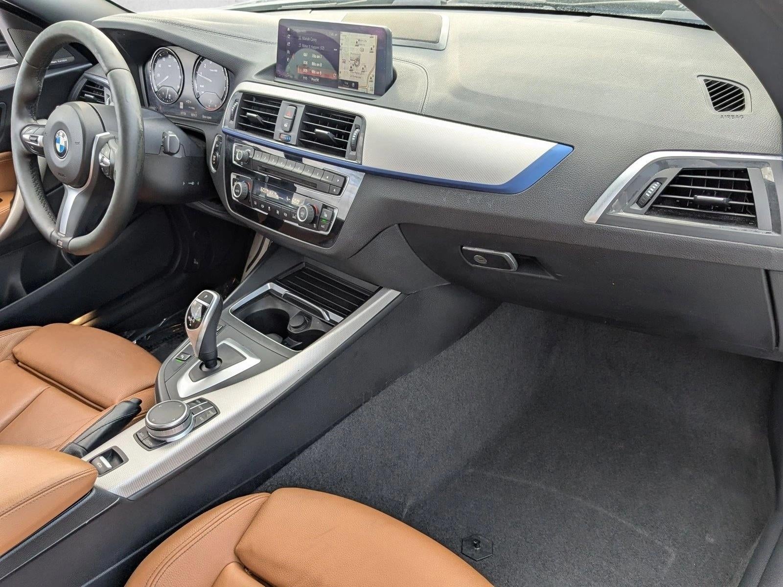 2020 BMW 230i 230i