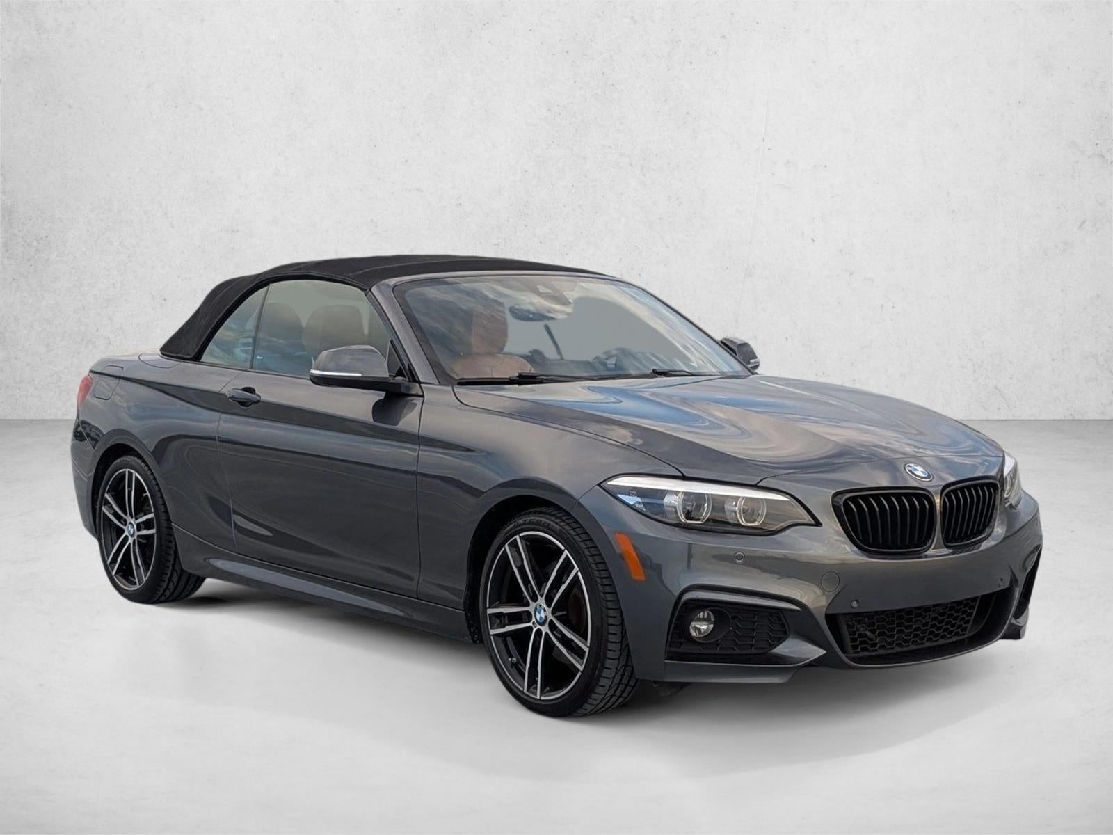 2020 BMW 230i 230i