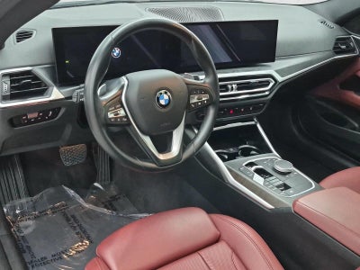 2024 BMW 4 Series 430i