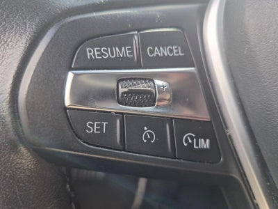 2024 BMW 4 Series 430i