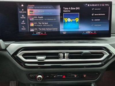 2024 BMW 4 Series 430i