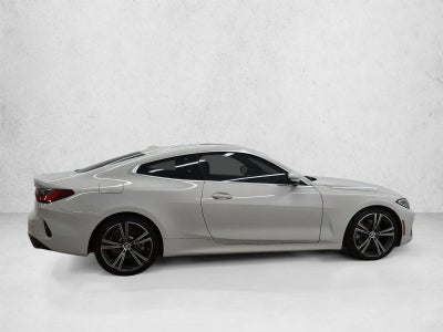 2024 BMW 4 Series 430i