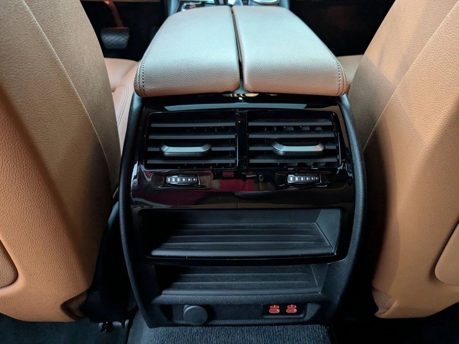 2022 BMW 5 Series 530i