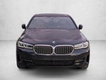 2022 BMW 5 Series 530i