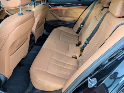 2022 BMW 5 Series 530i