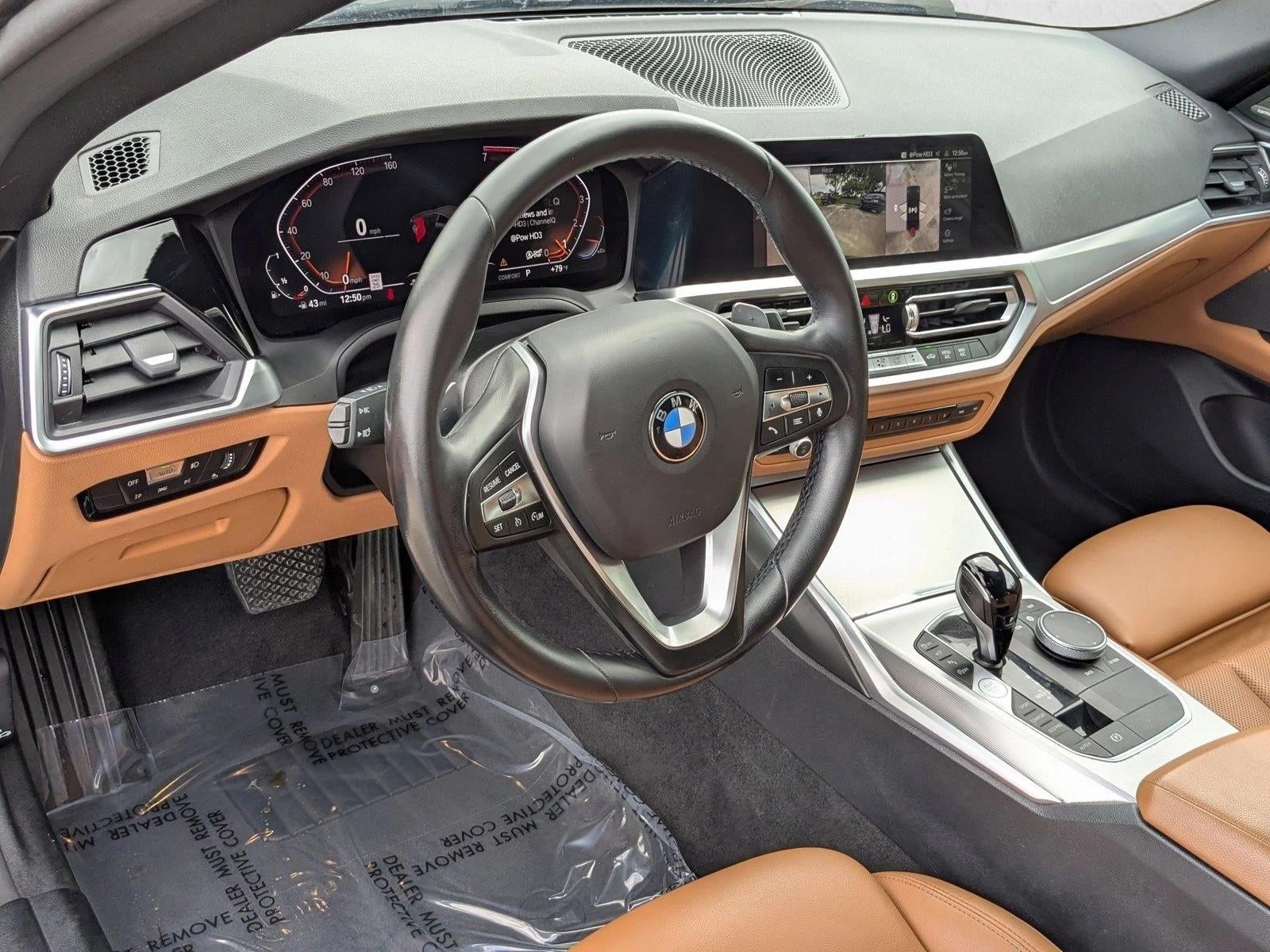 2022 BMW 430i Gran Coupe 430i