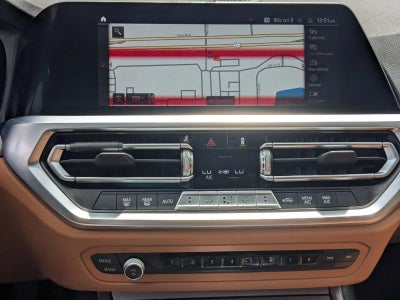 2022 BMW 430i Gran Coupe 430i