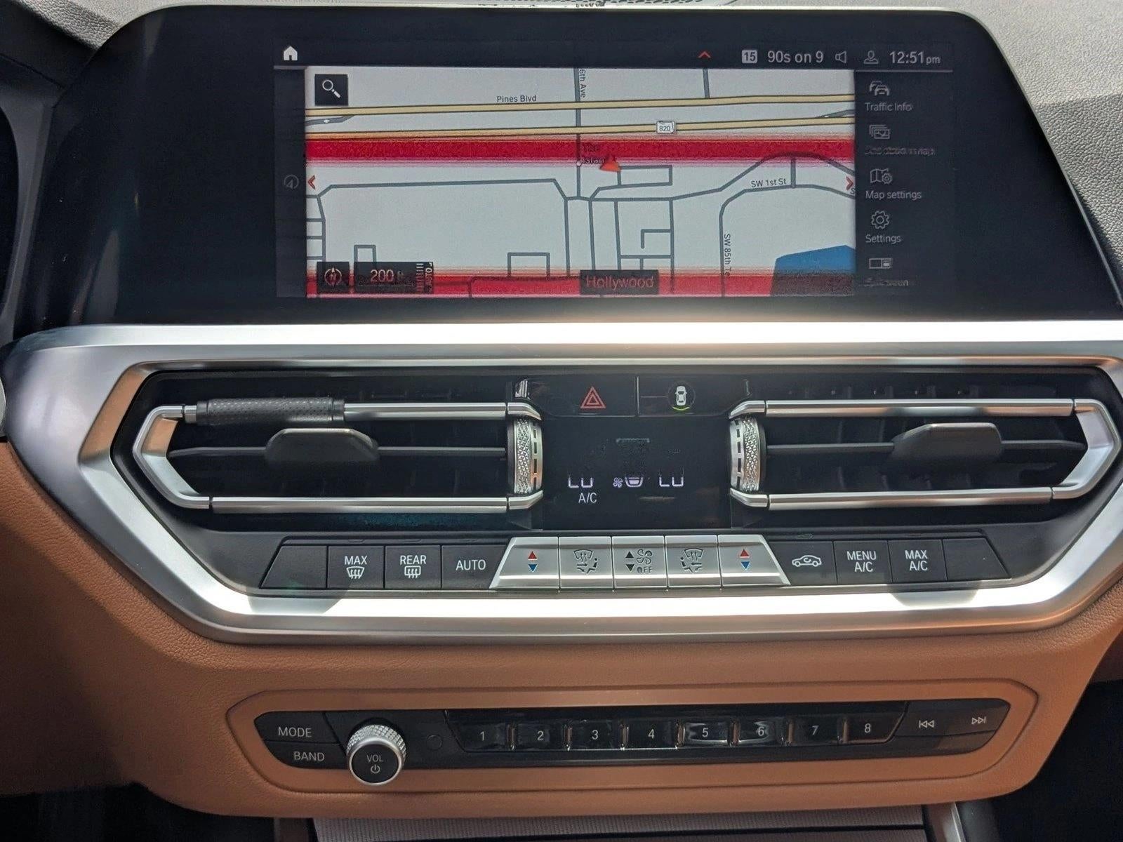2022 BMW 430i Gran Coupe 430i