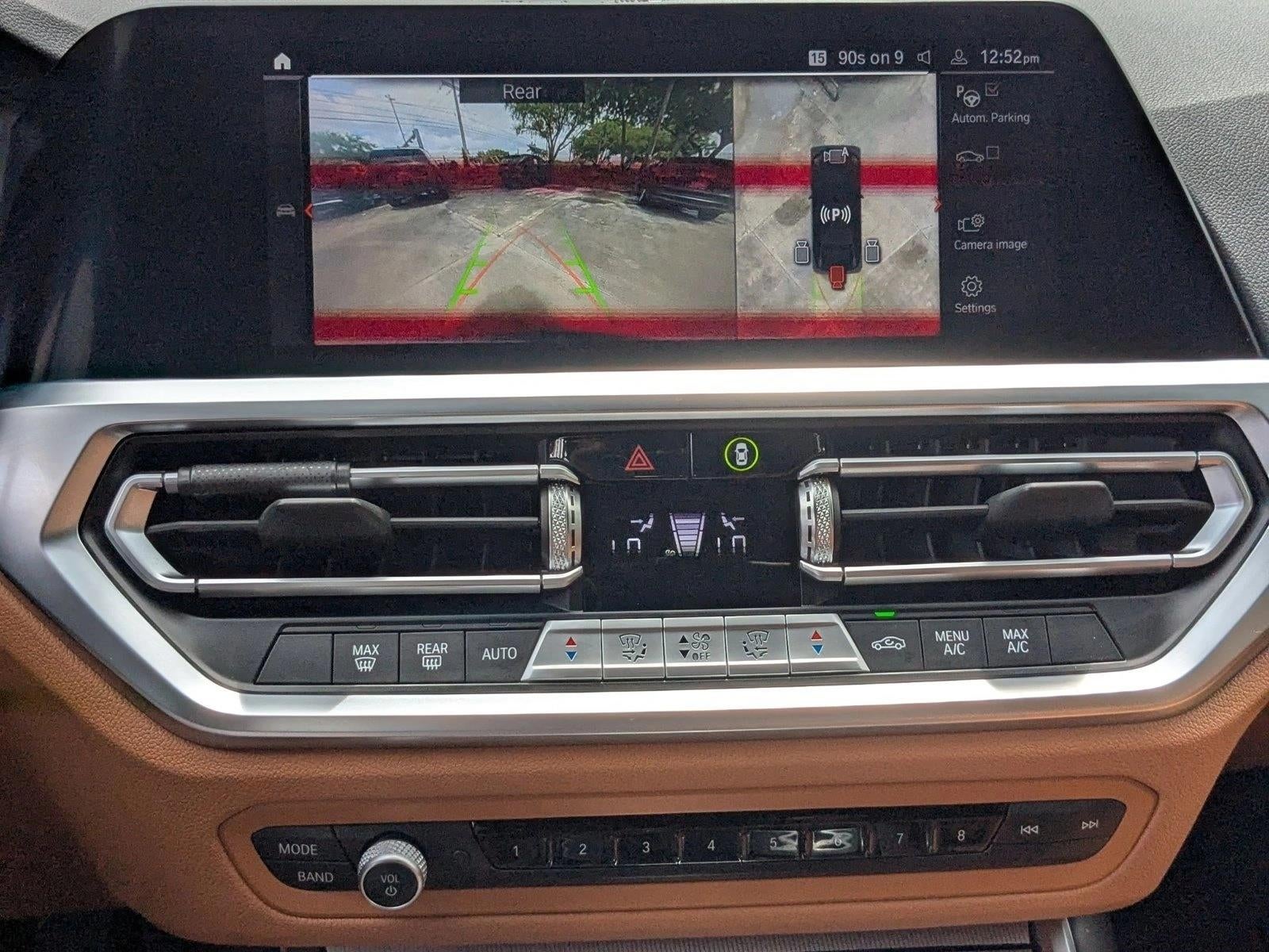 2022 BMW 430i Gran Coupe 430i