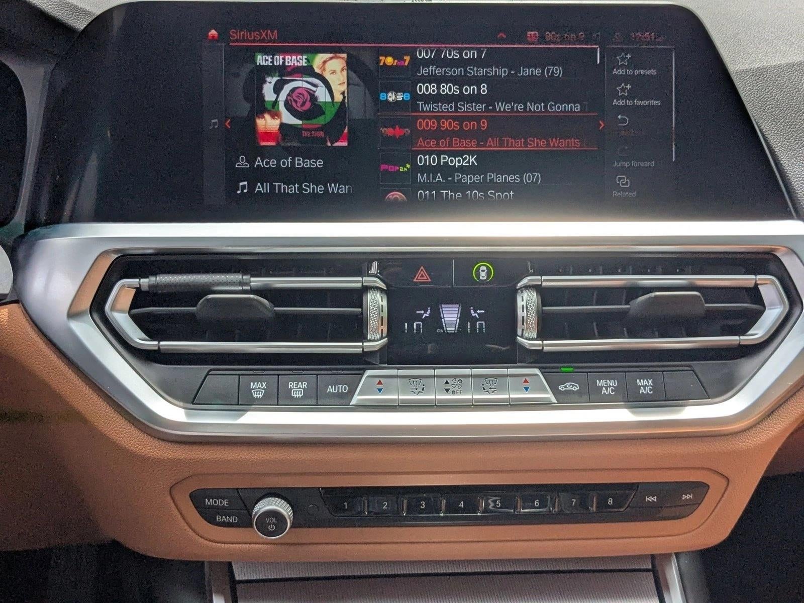 2022 BMW 430i Gran Coupe 430i