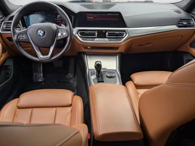 2022 BMW 430i Gran Coupe 430i
