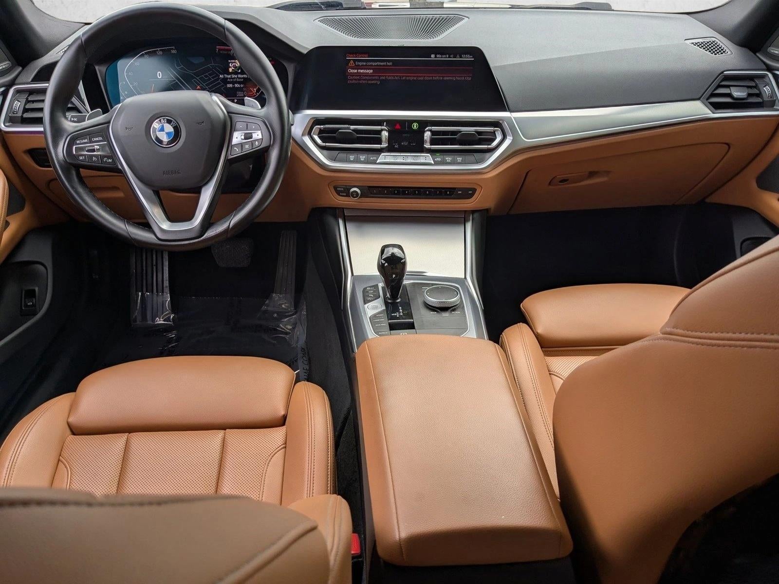 2022 BMW 430i Gran Coupe 430i