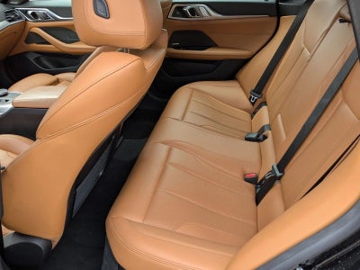 2022 BMW 430i Gran Coupe 430i