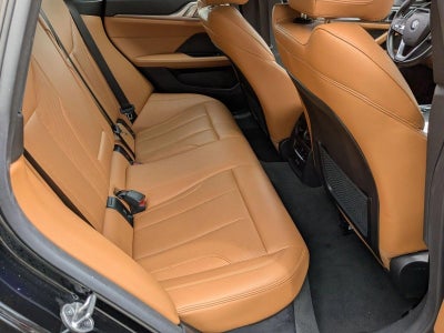 2022 BMW 430i Gran Coupe 430i