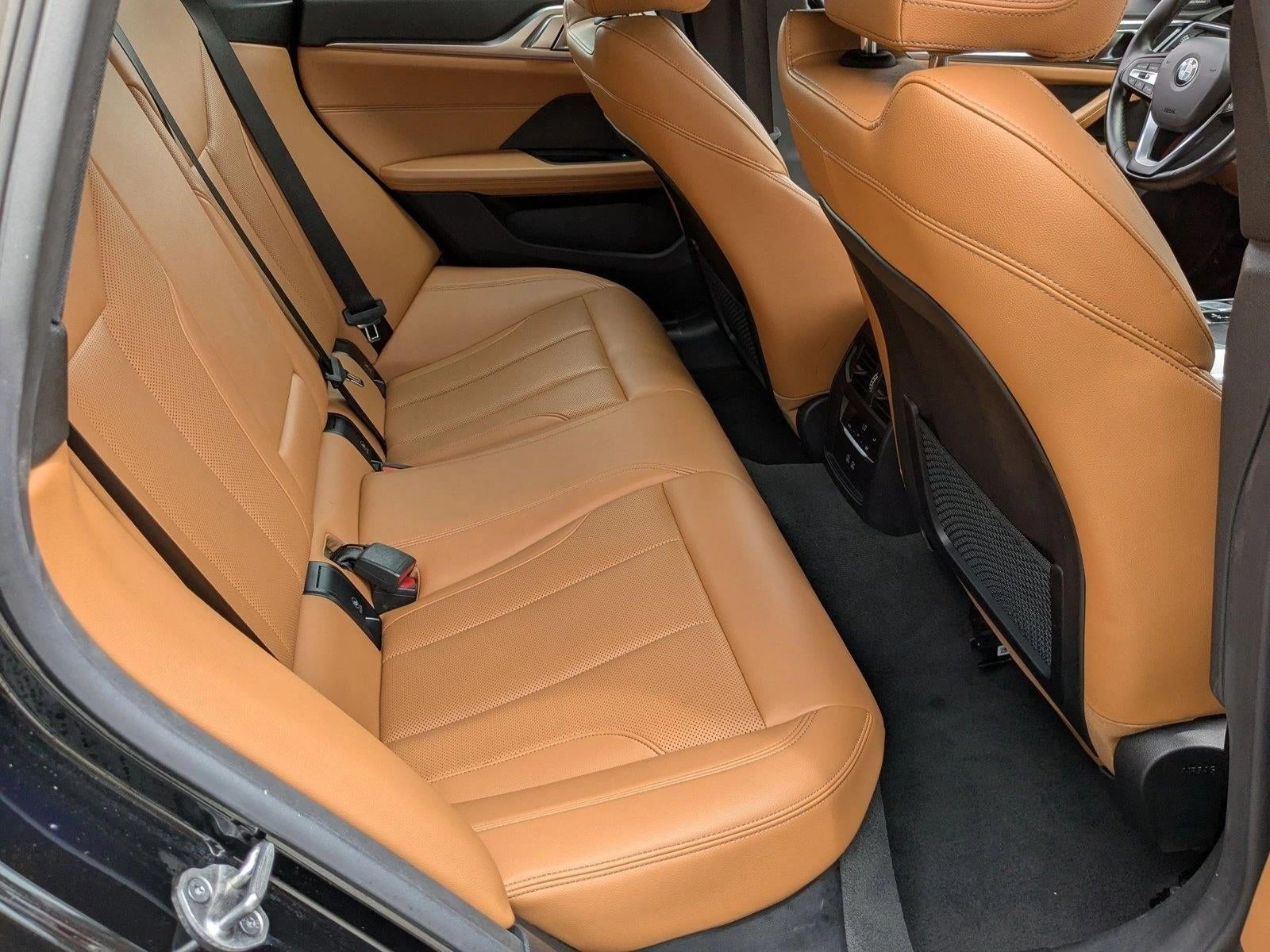 2022 BMW 430i Gran Coupe 430i