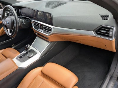 2022 BMW 430i Gran Coupe 430i
