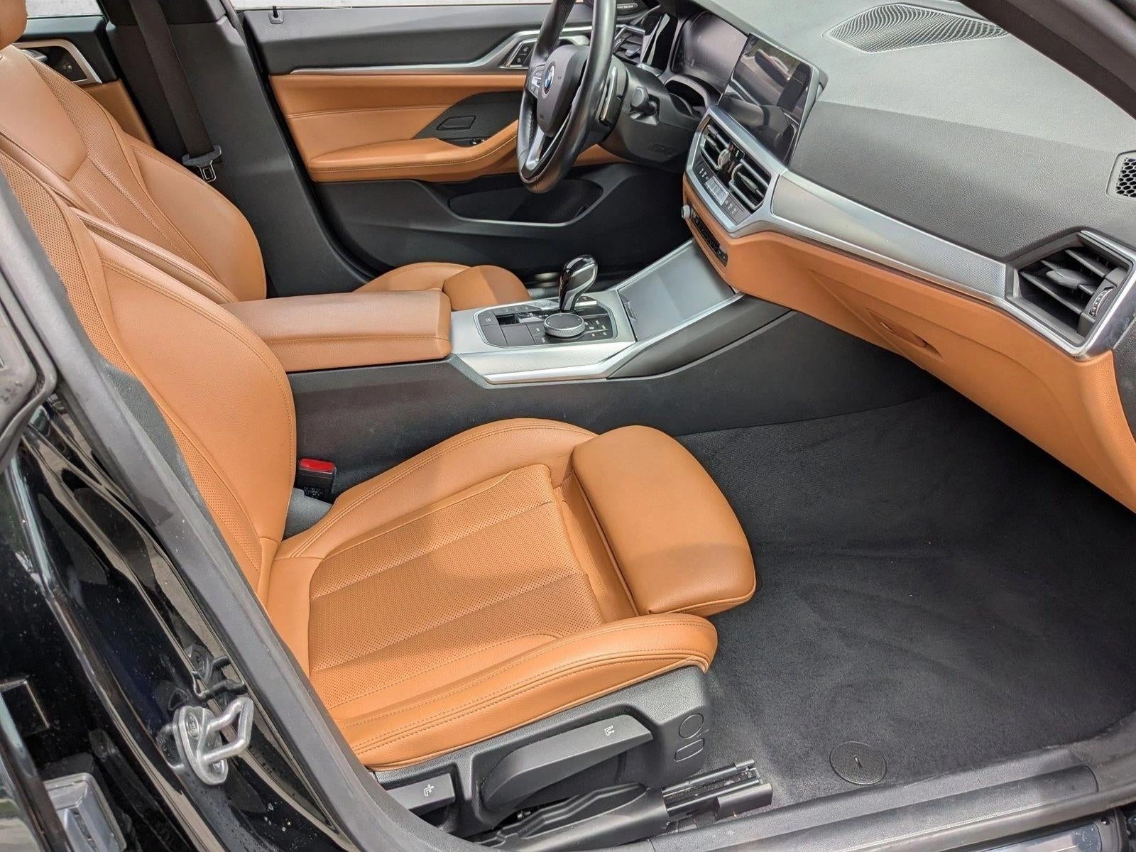 2022 BMW 430i Gran Coupe 430i