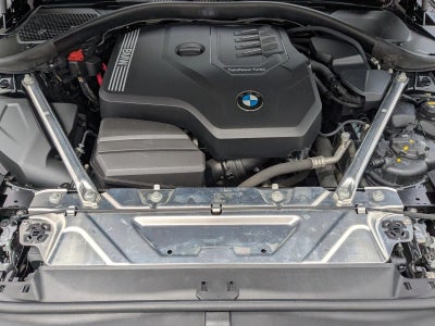 2022 BMW 430i Gran Coupe 430i