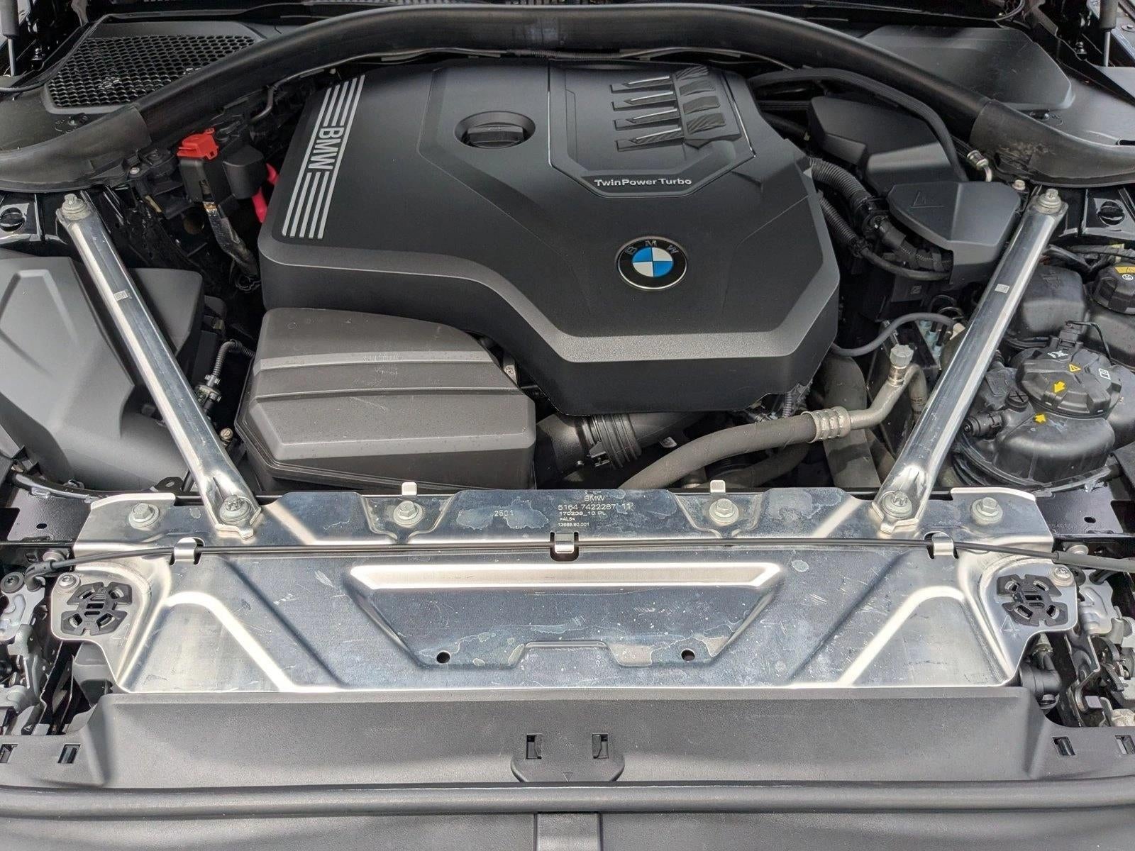 2022 BMW 430i Gran Coupe 430i