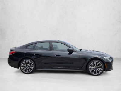 2022 BMW 430i Gran Coupe 430i