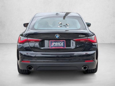 2022 BMW 430i Gran Coupe 430i