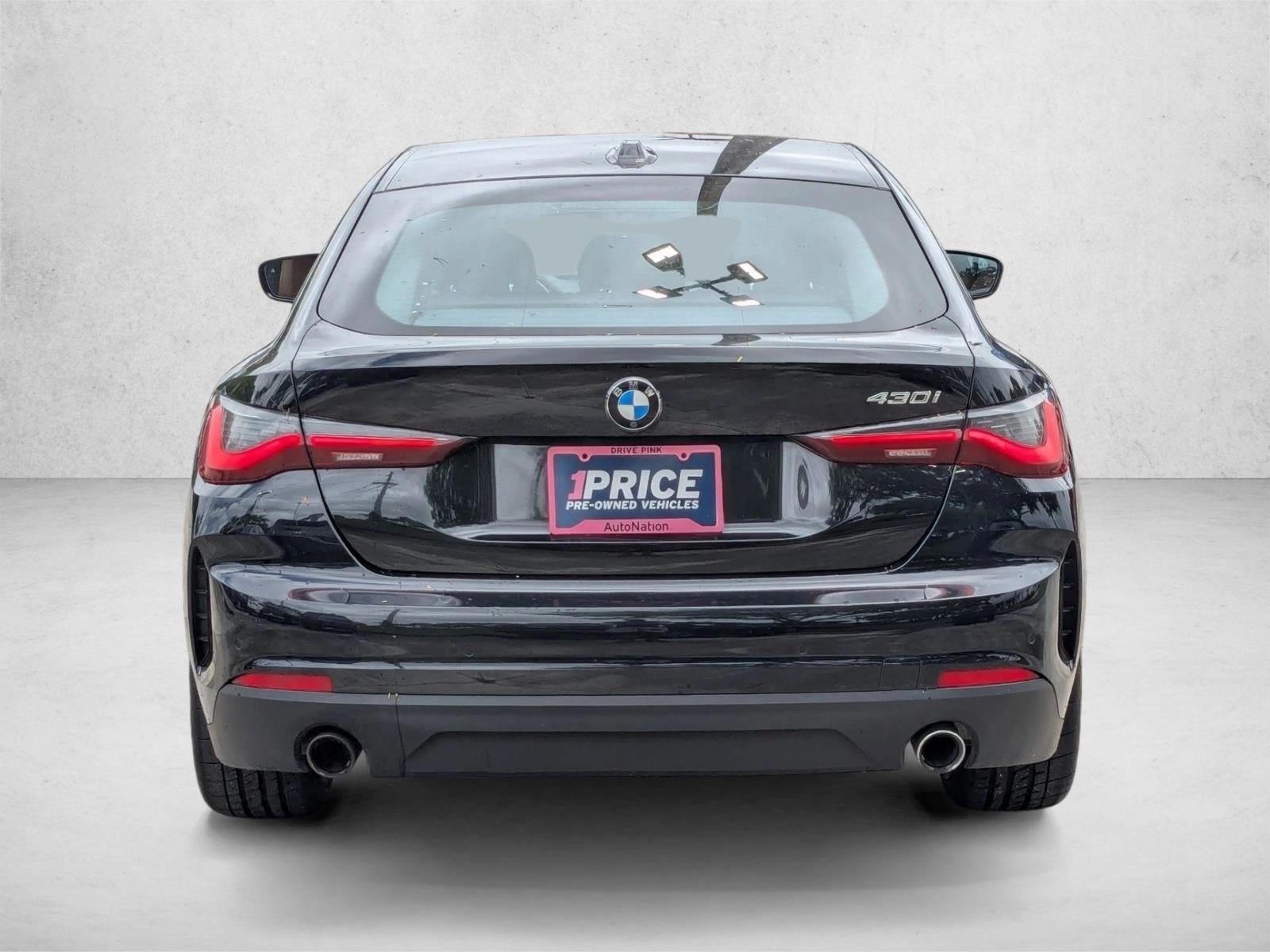2022 BMW 430i Gran Coupe 430i