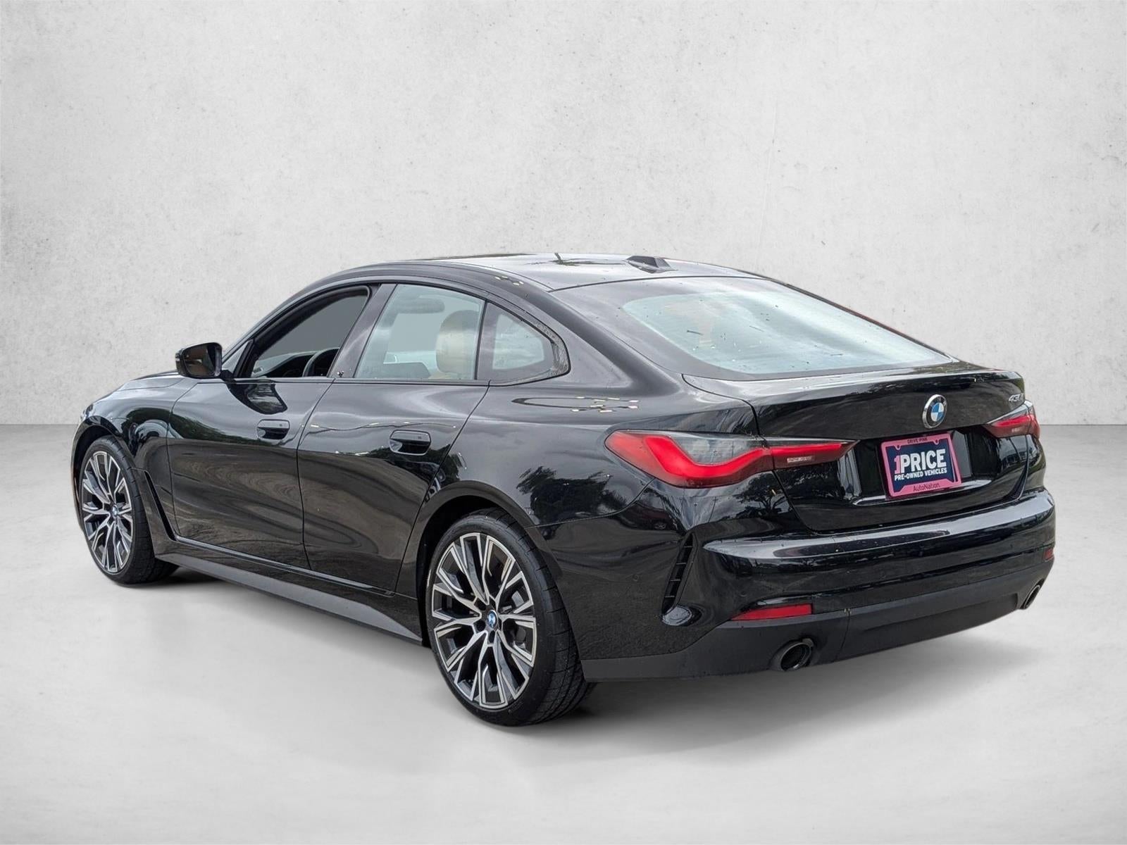 2022 BMW 430i Gran Coupe 430i