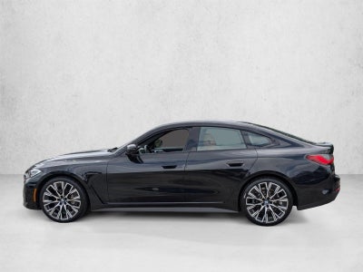 2022 BMW 430i Gran Coupe 430i