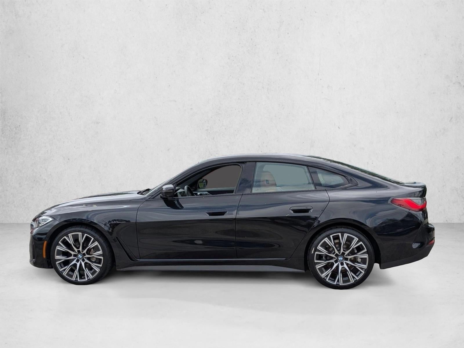 2022 BMW 430i Gran Coupe 430i