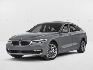 2019 BMW 6 Series 640i xDrive