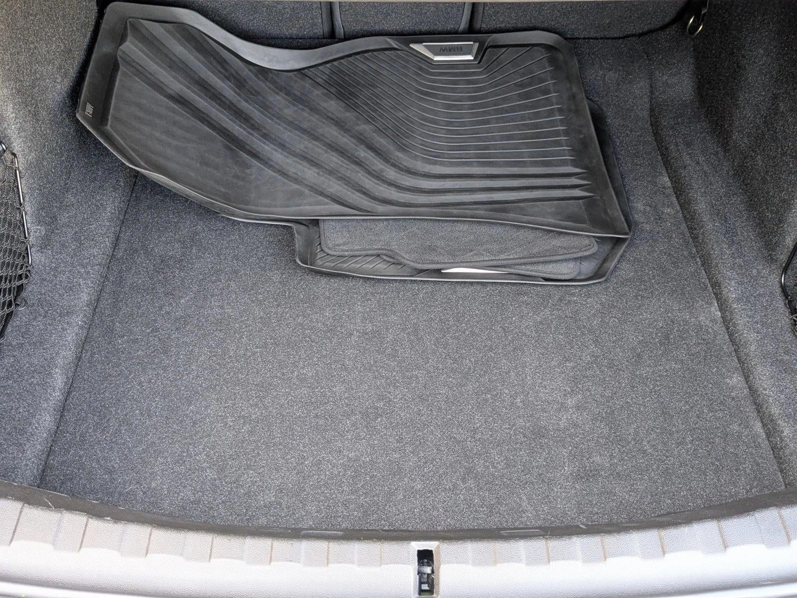 2022 BMW M3 Competition xDrive