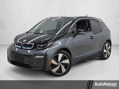 2018 BMW i3 Base
