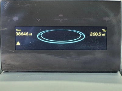 2018 BMW i3 Base