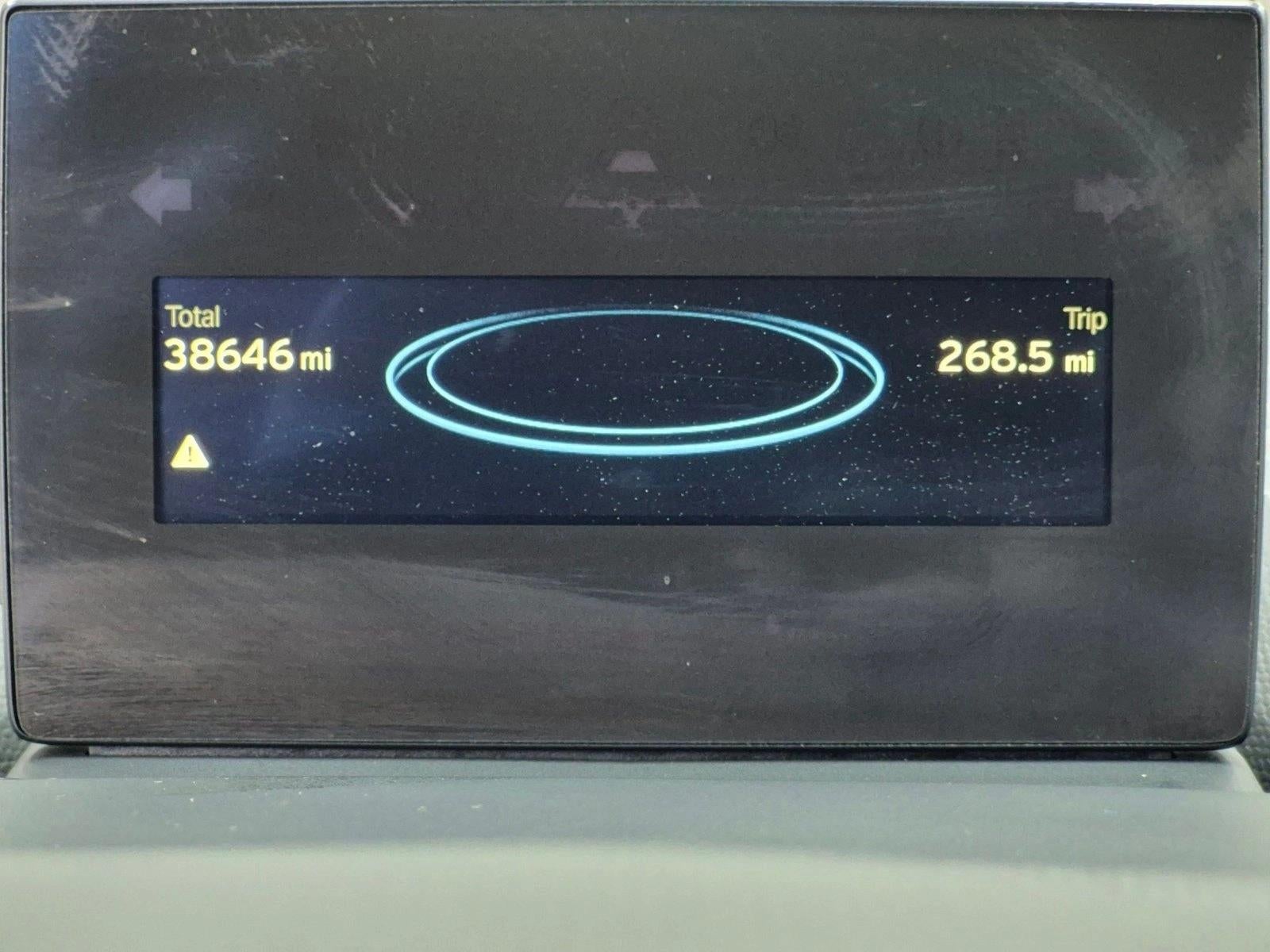 2018 BMW i3 Base