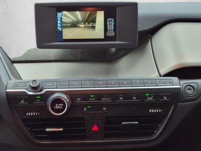 2018 BMW i3 Base