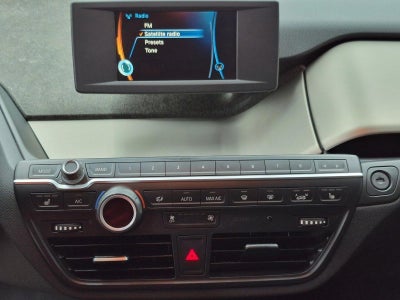 2018 BMW i3 Base